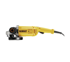 2200W, 180mm, Angle Grinder 